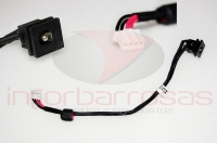 DC POWER JACK PJ162