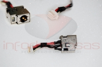 DC POWER JACK PJ191