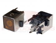 DC POWER JACK PJ261