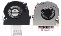 MSI AEGIS B901Fan 12V 0.70A 65mm Conetor 4 pinos