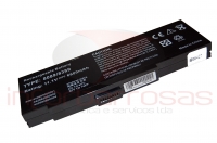 Bateria Packard Bell E Series 11.1V 6600mAh