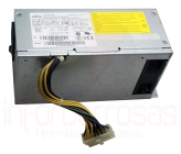 Fonte de alimentação Fujitsu Esprimo P420 Recondicionada