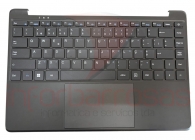 Teclado InSys HN1-K14C Com Top Cover