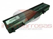 Bateria Fujitsu Li 1705 L7310 V3515 4400mAh Compativel