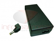 TRANSF. FUJITSU 20 V. 3.25A 5.5 x 2.5 MM COMPATÍVEL (2O).