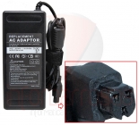 Transf. Compativel Dell 20V 3.5A 70W Conetor 3 pinos