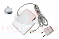 Transf. Compativel Apple A1222 A1172 18.5V 4.6A 85W MagSafe