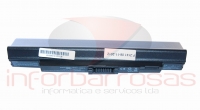 Bateria Acer Aspire One ZA3 ZG8 751h 4400mAh Blac