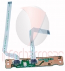 TOSHIBA  L650 TOUCHPAD BUTTON BOARD (1C)