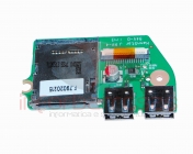 TOSHIBA  USB BOARD (1C)