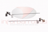 TOSHIBA NB510 HINGE KIT (6T)