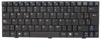 TECLADO MSI U100 U90 U110 U120 SP