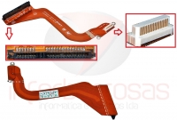 Sony Vaio SVS13 SVS13A2S2C SVS13A300C Hdd Flat Cable