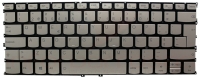 Teclado Lenovo IdeaPad Yoga 9 14ITL5 Com BackLight  Sem Top Cover LIGHT-GOLD