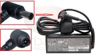 Transf. Sony 10.5V 4.3A 45W Conector 6.5mm x 4.4mm