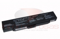 Bateria Sony Vaio VGP-BPS10 5200mAh Compativel