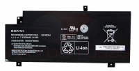 Bateria Sony Vaio VGP-BPS34 14 15 SVF14A SVF15A  3650mAh,  41Wh