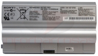 Bateria Sony Vaio VGP-BPS8 11.1V 4800mAh Silver