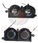Dell XPS 13 7390 Fan Kit (Cpu+Gpu)