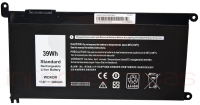 Bateria Dell Inspiron 13 5378 13 5378 4 Celulas 11.4V 3400mAh Compativel