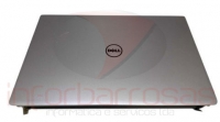 Display Dell XPS 13 9350 13,3 Led QHD 3200x1800 TOUCH Full Assembly SILVER