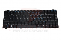 Teclado Fujitsu Amillo Li 1718